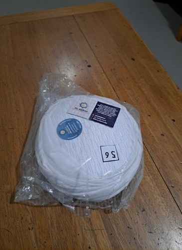 Ready made muslim turban - ready-made,