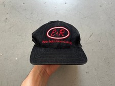 90s Vintage E&R Trailer Parts