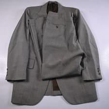 Vtg Dover Bootcut 44L 34x30