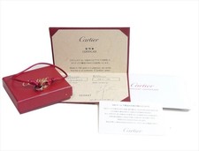 Authentic Cartier Love Charity