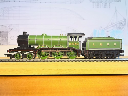 Hornby r284 lner class - r284,
