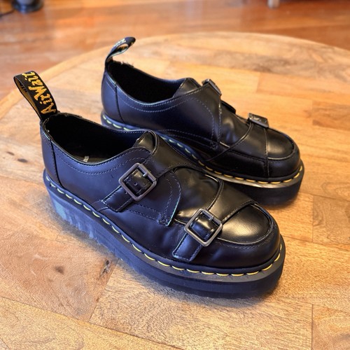 Euc martens black - euc, dr.