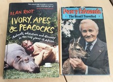 2X Naturists Biographies HBs