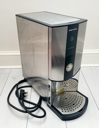 Marco ecoboiler pb5 push - marco,