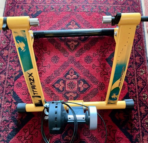 Cycle trainer mag turbo stand - cycle,
