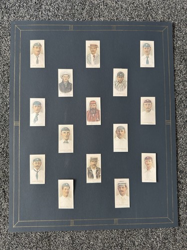 Wills cigarette 1896 - cigarette,