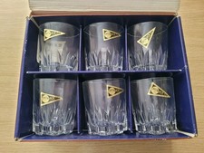 BNIB Vintage 6 x RCR 24% Lead