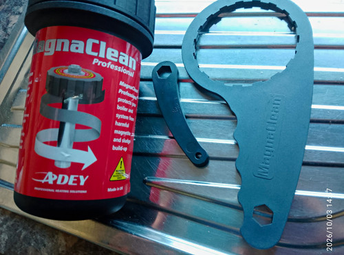 Magnaclean professional2 - magnaclean,