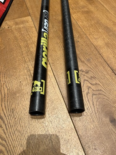 Severne gorilla 430 rdm mast - 430,