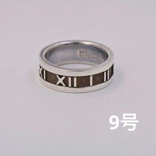 Tiffany atlas ring 925 - tiffany,