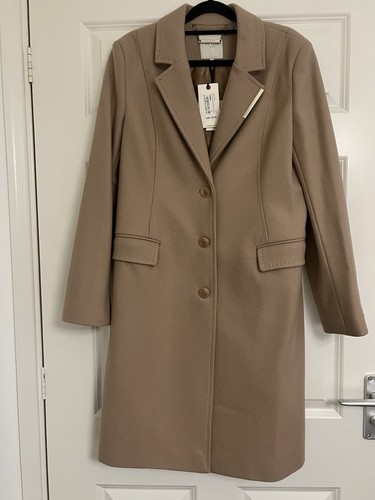 Ted baker women - coat, size