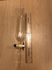 250ml dropping funnel separator 