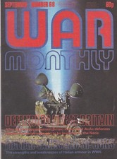 war monthly-SEPT 1979-68-DEFENDING GREAT BRITAIN.