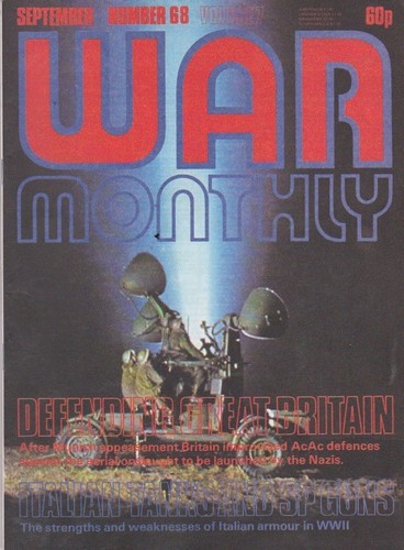 War monthly sept - war, monthly-sept