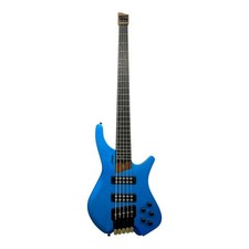 Haze Headless 5-String Active