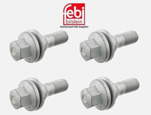 Febi wheel bolts for - febi,