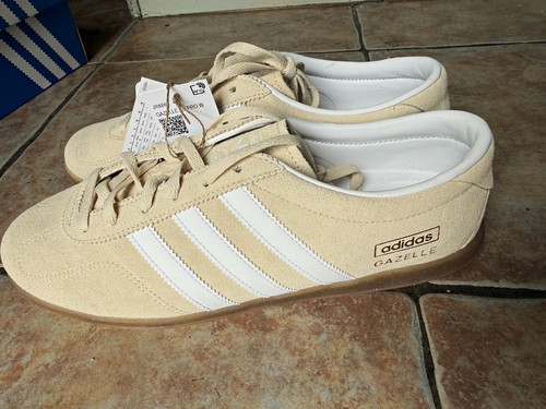 Adidas gazelle indoor suede - gazelle,