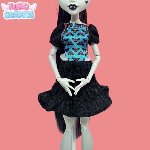 Monster high ghoulia yelps - high,