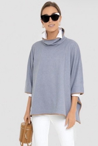 Tuckernuck womens slate blue - tuckernuck,