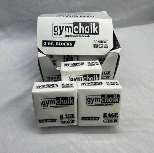 Gym chalk blocks for - chalk,