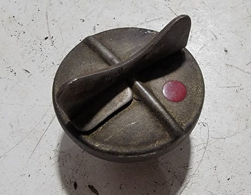 Gas fuel tank filler - fuel,