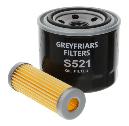 Filter service kit for neuson - for,