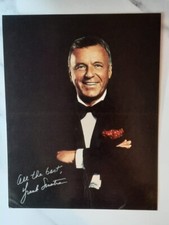 Frank Sinatra - Official