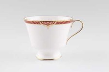 Spode - Petit Bordeaux - Y8596 - Teacup - 107032G