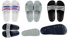 Adidas Mens Duramo Sliders Flip Flops SIZES FROM 6-7-8-9 Duramo Rare  sliders