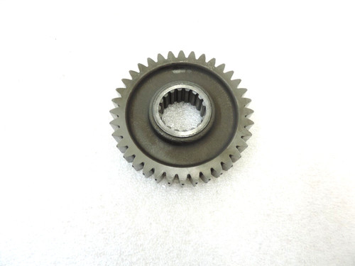 Primary gear honda - gear, vt