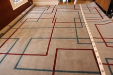 Large The Rug Company handmade rug costs new £27000 designer CUSTOM made