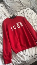 DSQUARED ICON Very Rare