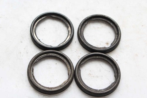 Fork leg washer seal - , kawasaki