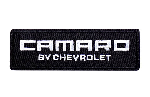 Camaro chevrolet - camaro, by