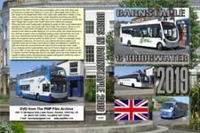 4135. Barnstaple and