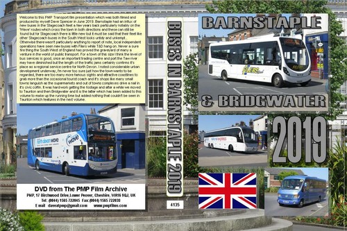 4135 barnstaple and - 4135.,
