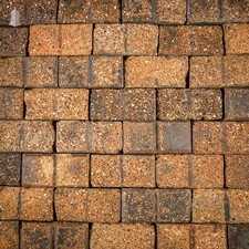 Stable Block Pavers, 2 Block