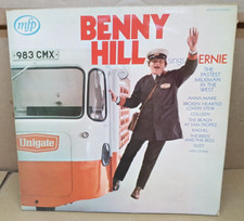 Benny Hill – Benny Hill