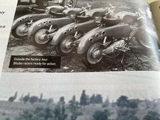 LAMBRETTA C BITUBO ETC ETC