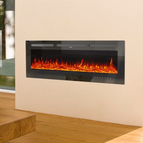 Inch electric insert wall - electric, insert/wall
