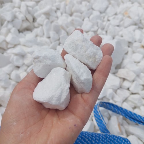 Decorative marble extra white - decorative,