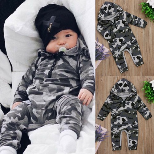 Newborn baby girl boy hooded - girl,