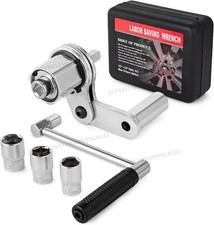 Car Torque Multiplier Wrench