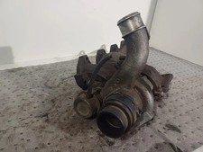 FORD FOCUS II DA, HCP