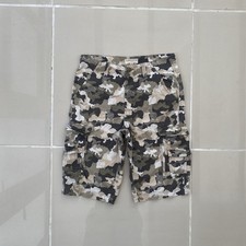 Y2K Triple Five NYC Soul Camo