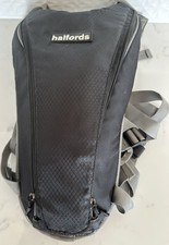 Halfords camel Pack / Walking / Running/ /cycling/ Backpack