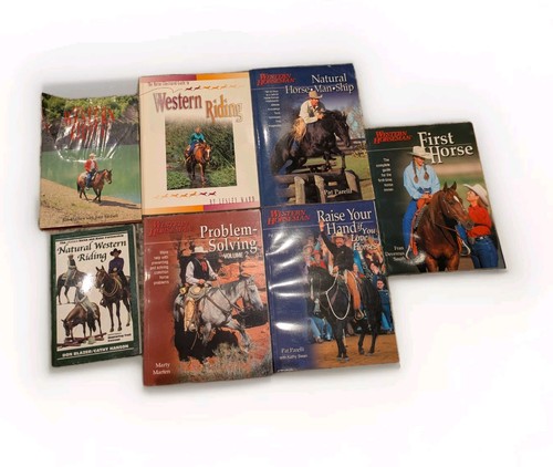 Book western horse riding - horse,