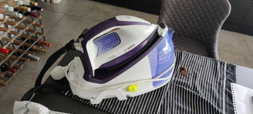 Bosch tds6080gb steam - -,