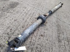 FORD RANGER MK3 2.2 TDCI 6 SPEED MANUAL REAR PROP SHAFT AB39-4K145-CD 2012