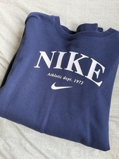 Nike Varsity Long Sweater